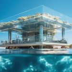 Underwater House Ideas : Innovative Concepts for Living Beneath the Waves