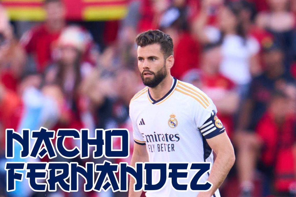 Nacho Officially Join Al Qadsiah This Season