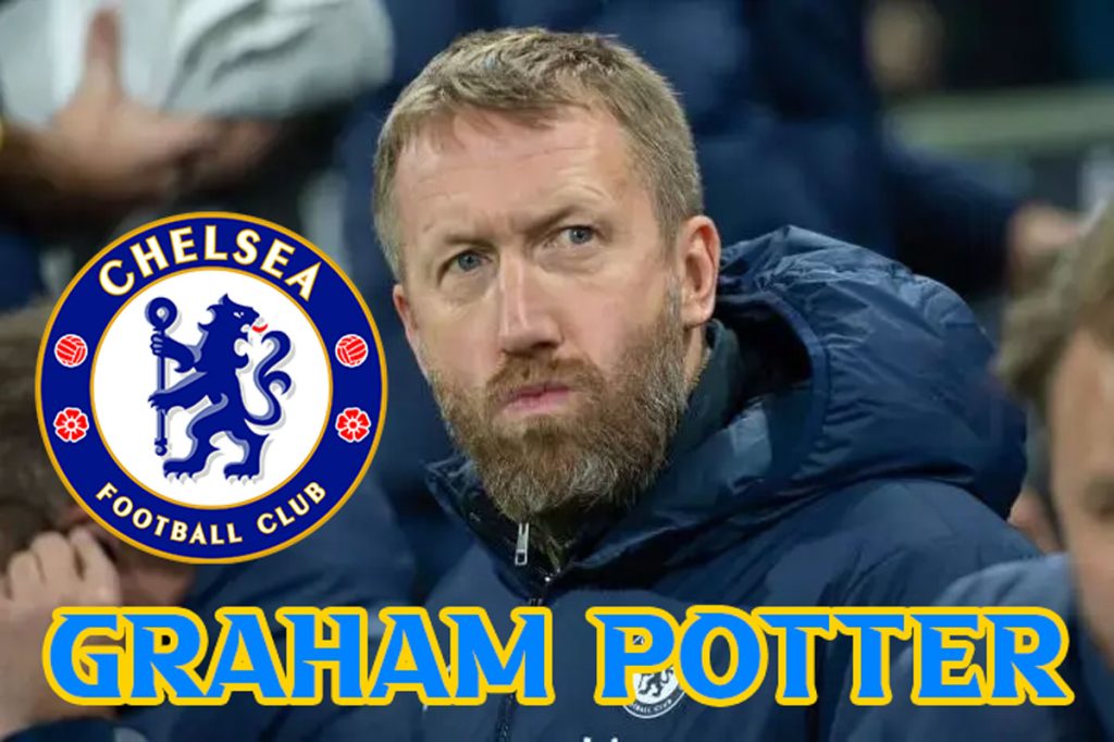 Graham Potter has no grudge against Chelsea