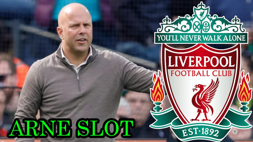 Slot Coach Not Pressured to Become Klopp Replacement