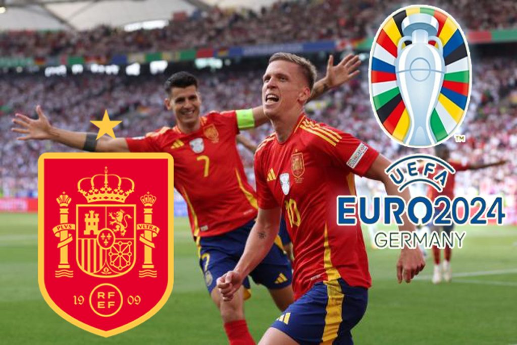 Spain Can Finally Beat the Host of the Big Tournament!