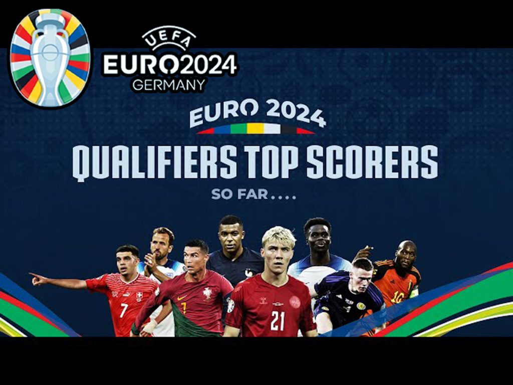 Own Goal Still the 'Top Scorer' for Euro 2024