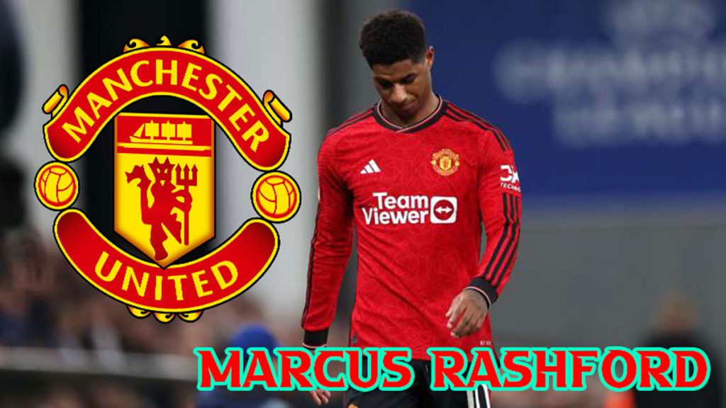 Marcus Rashford Wasted Golden Opportunity, Say Erik ten Hag?