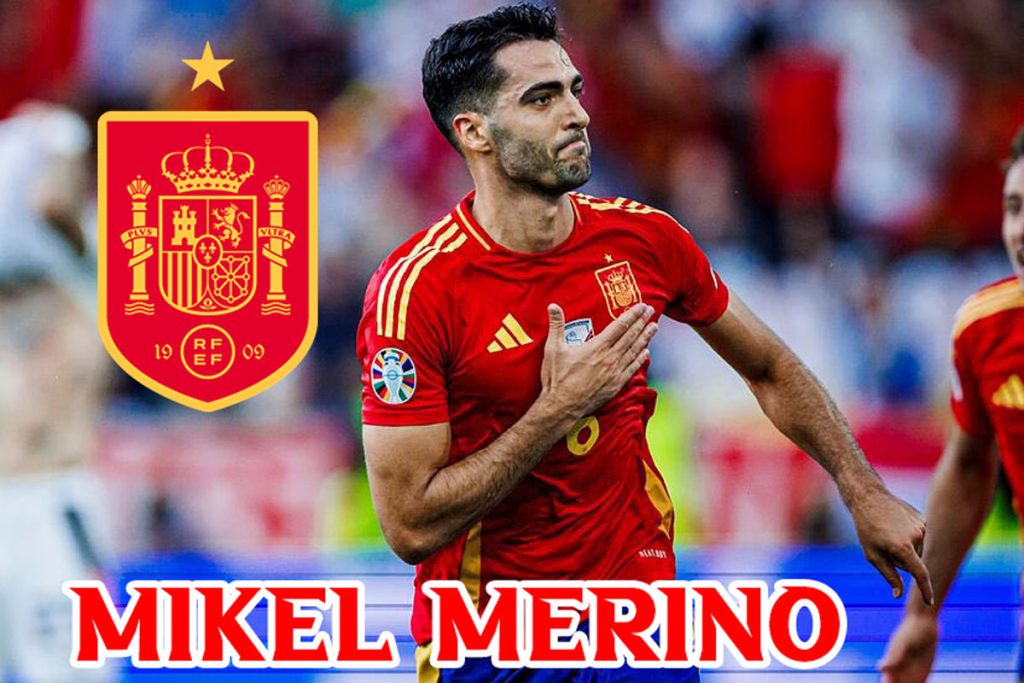 Arsenal Don't Need Merino, They Need A Striker!