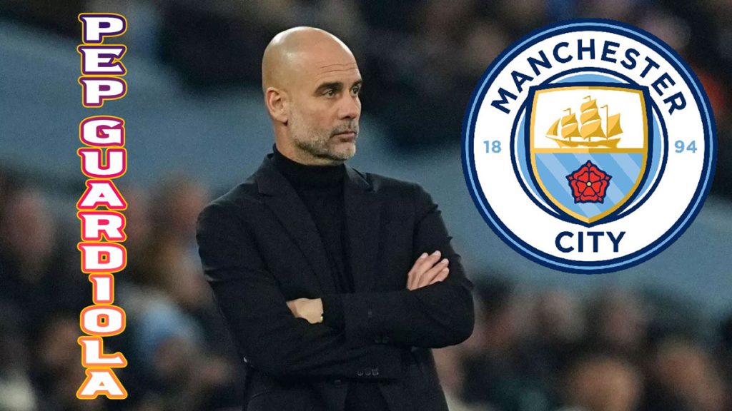 Arsenal Defeat Man City, Pep Guardiola Furious, Kicks Chair!