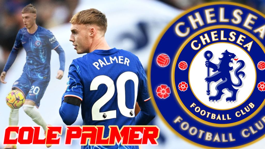 Chelsea Masih Butuh Cole Palmer di Liga Konferensi Eropa?